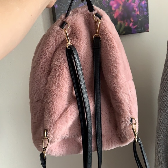 Mini backpack - Picture 3 of 4